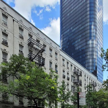 Upper East Side 2 Bedrooms Gem New York Luaran gambar