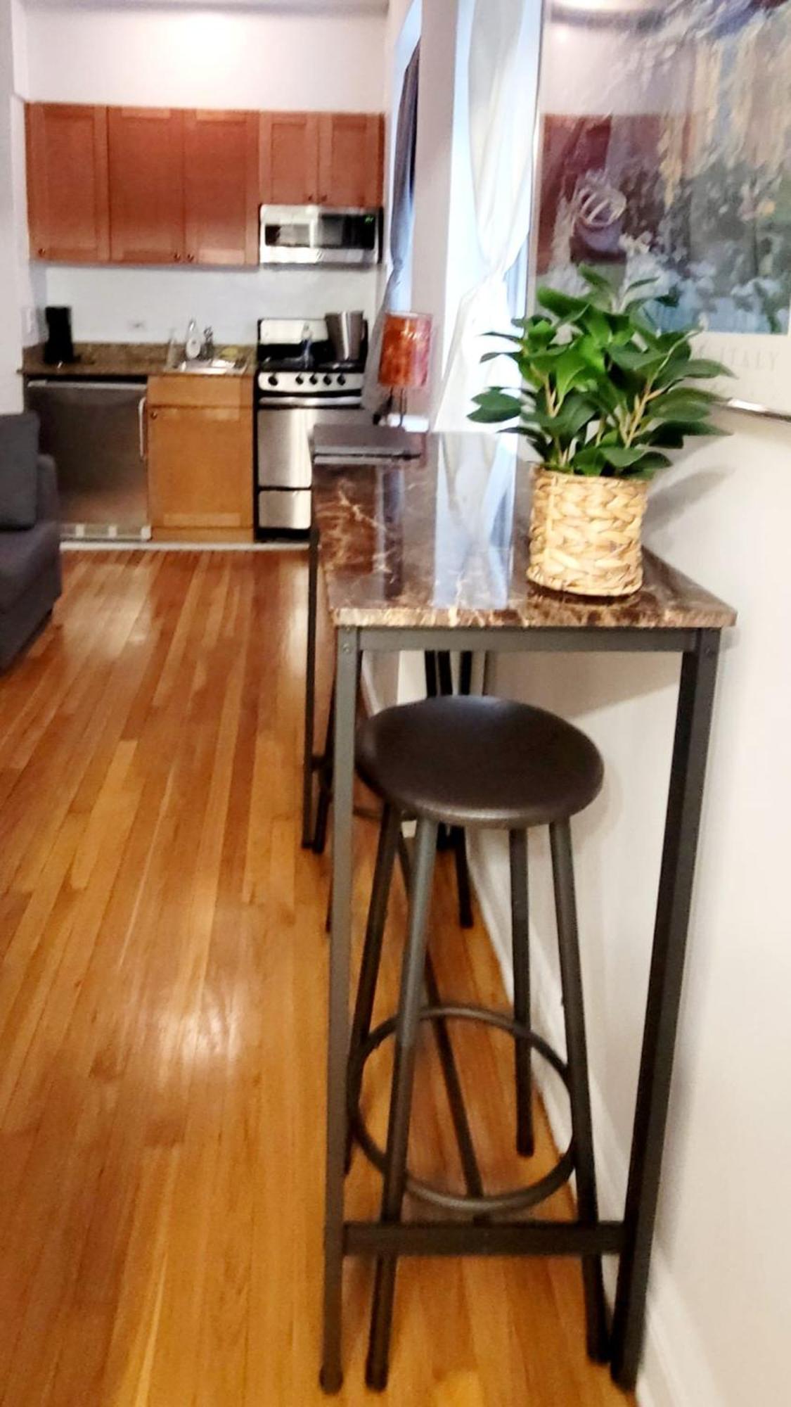 Upper East Side 2 Bedrooms Gem New York Luaran gambar