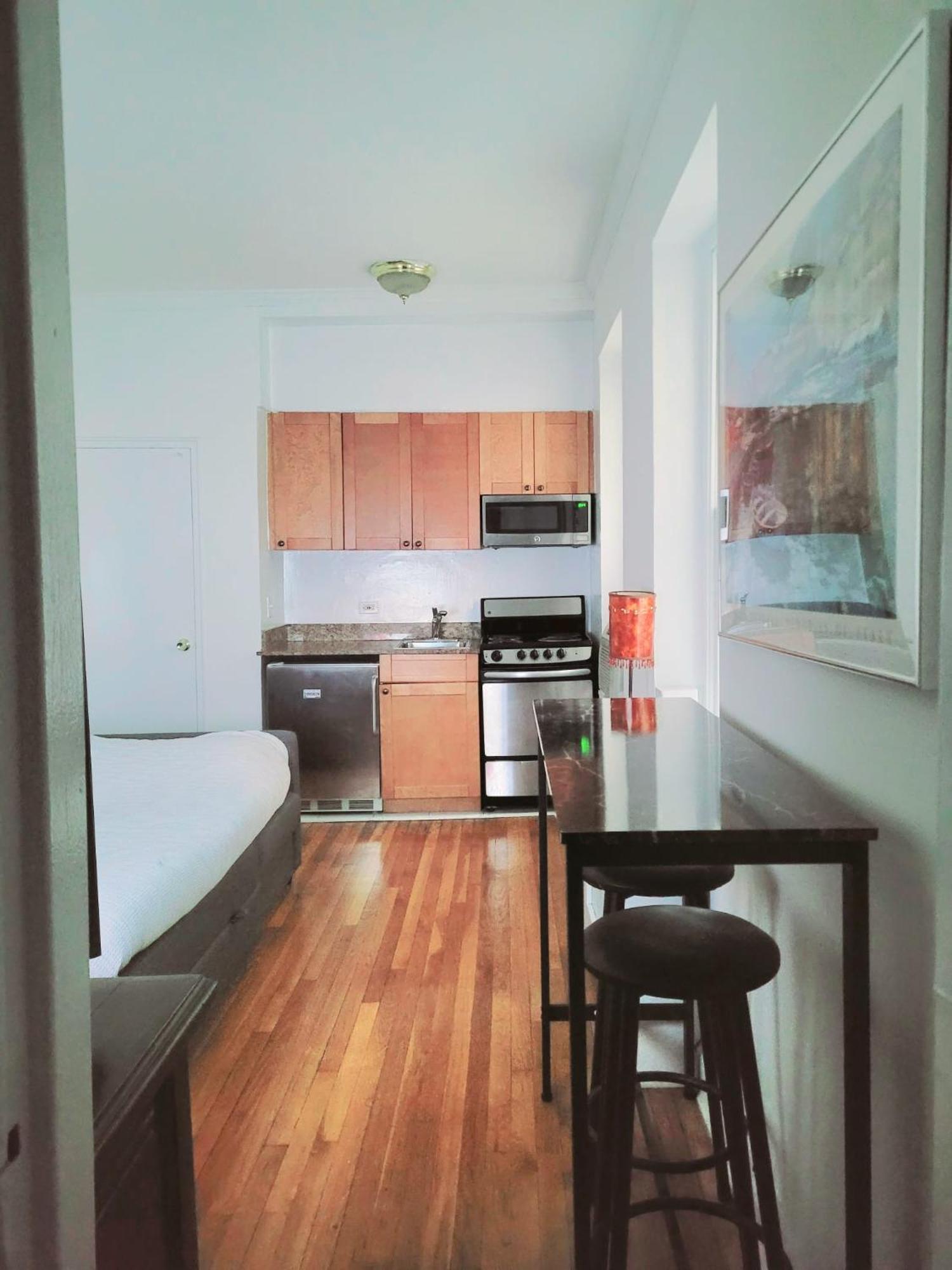 Upper East Side 2 Bedrooms Gem New York Luaran gambar