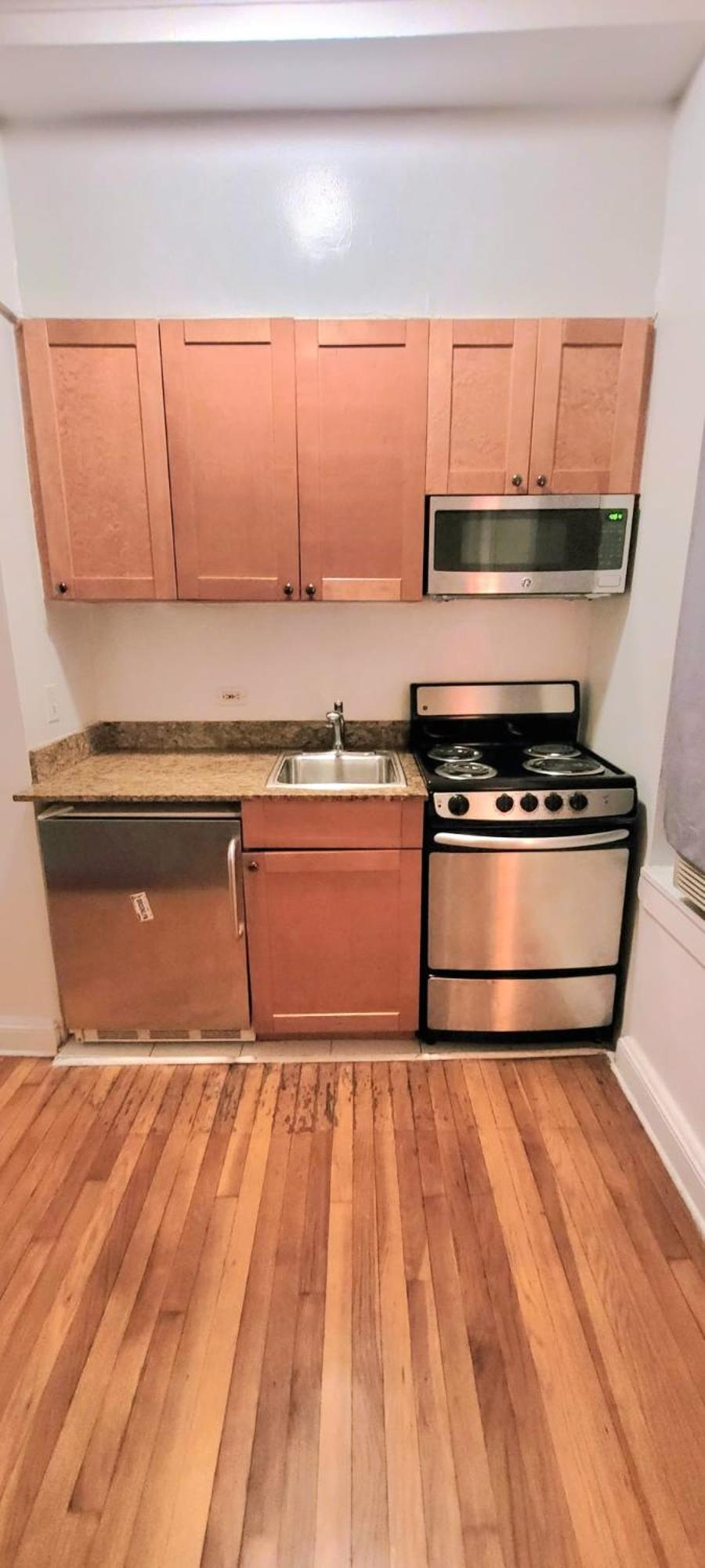 Upper East Side 2 Bedrooms Gem New York Luaran gambar