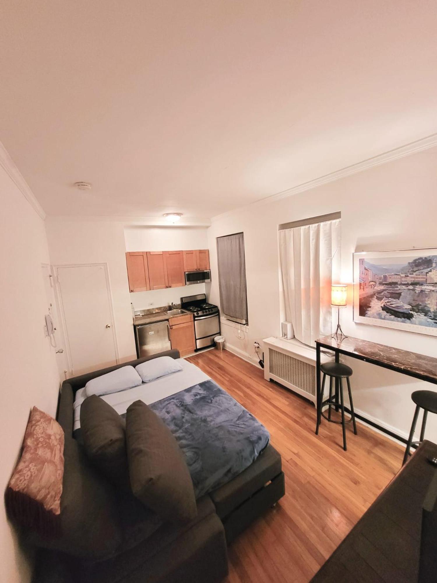 Upper East Side 2 Bedrooms Gem New York Luaran gambar