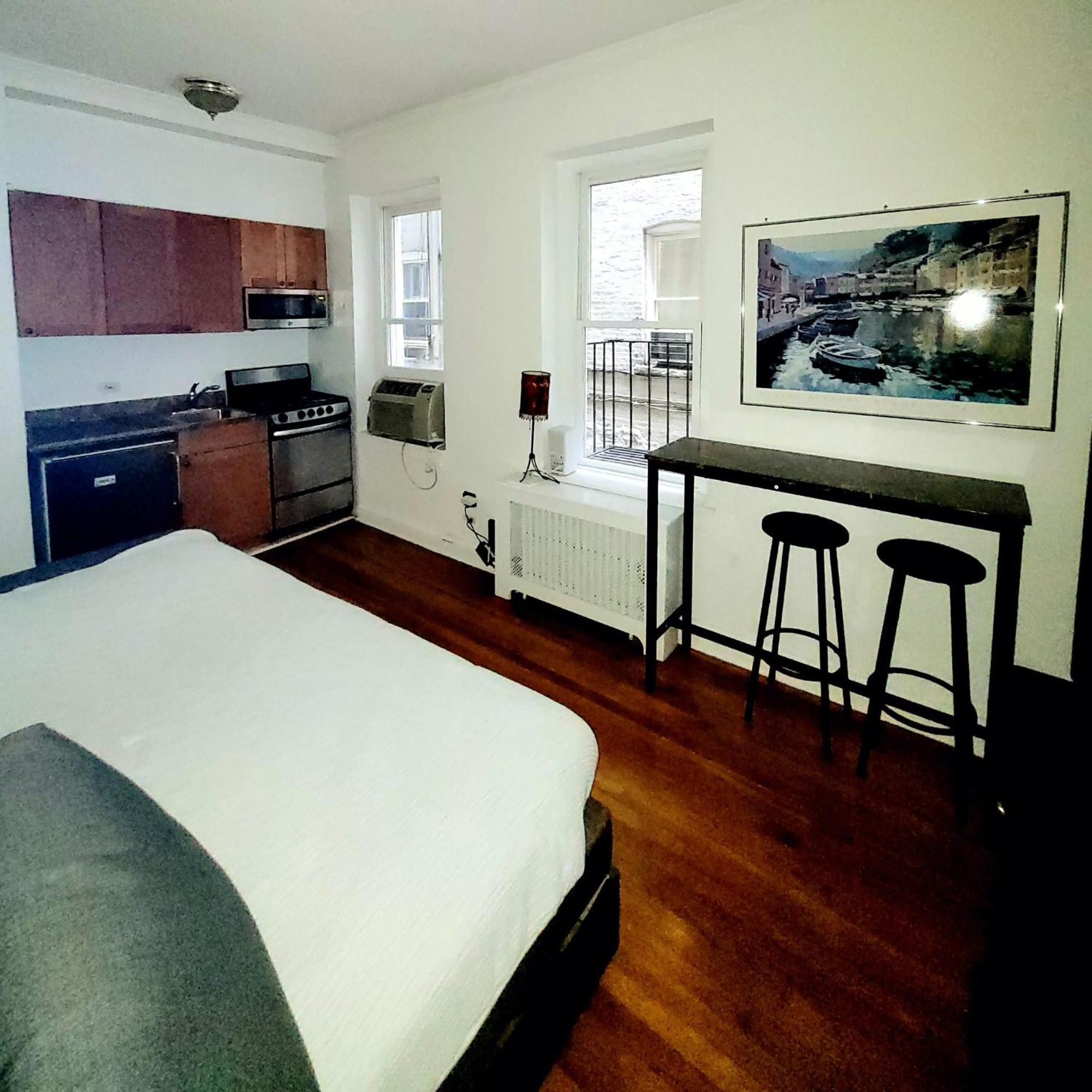 Upper East Side 2 Bedrooms Gem New York Luaran gambar