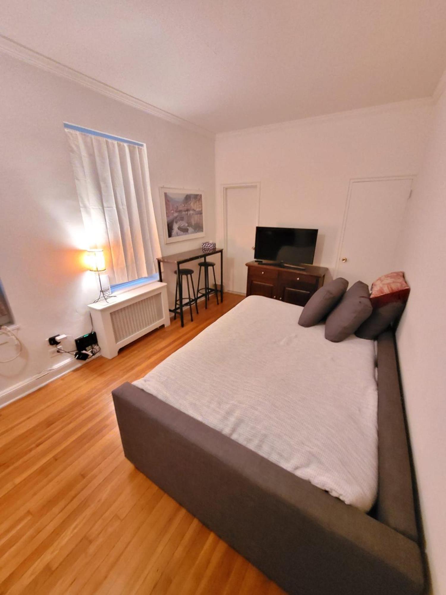 Upper East Side 2 Bedrooms Gem New York Luaran gambar