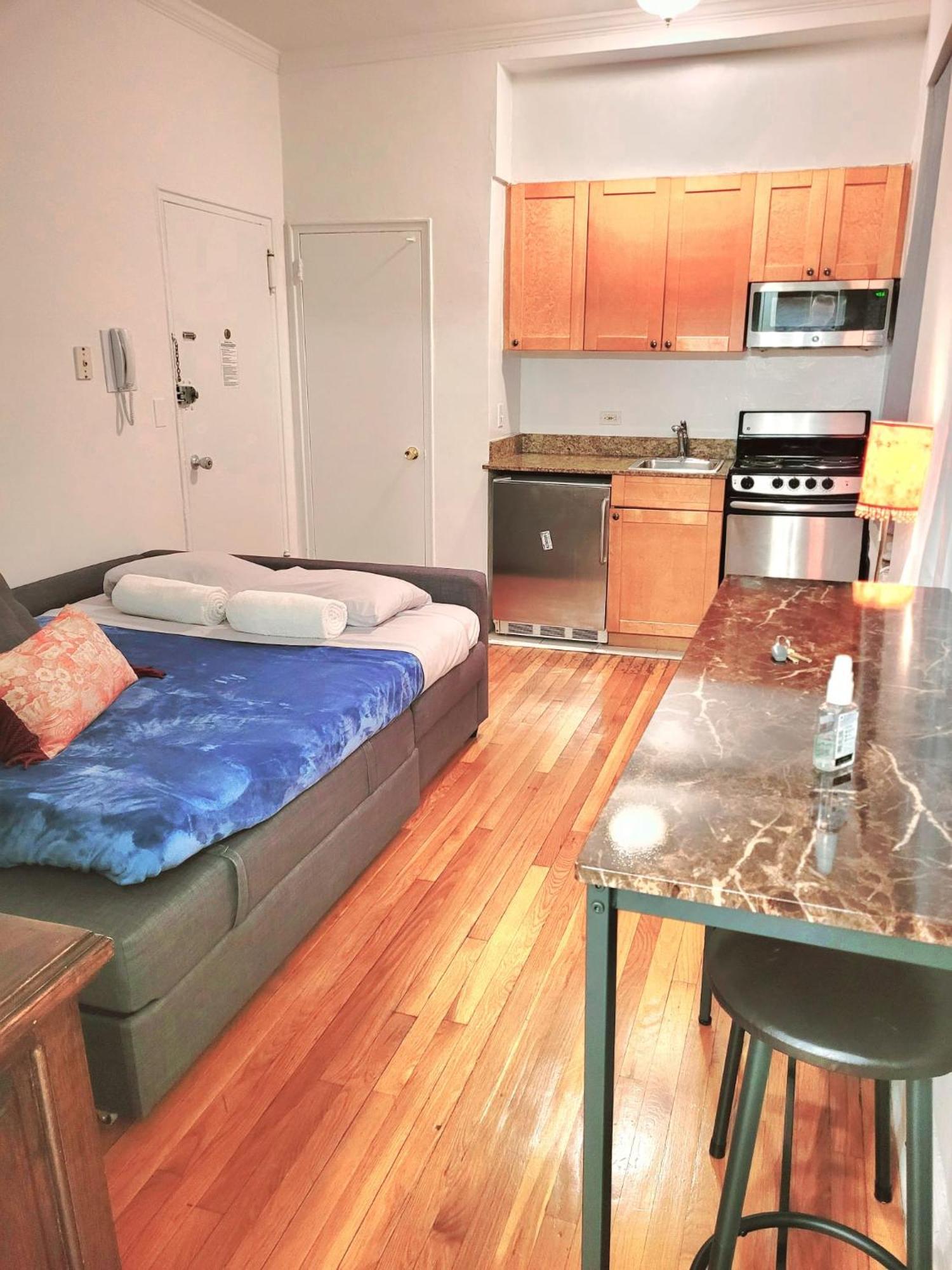 Upper East Side 2 Bedrooms Gem New York Luaran gambar