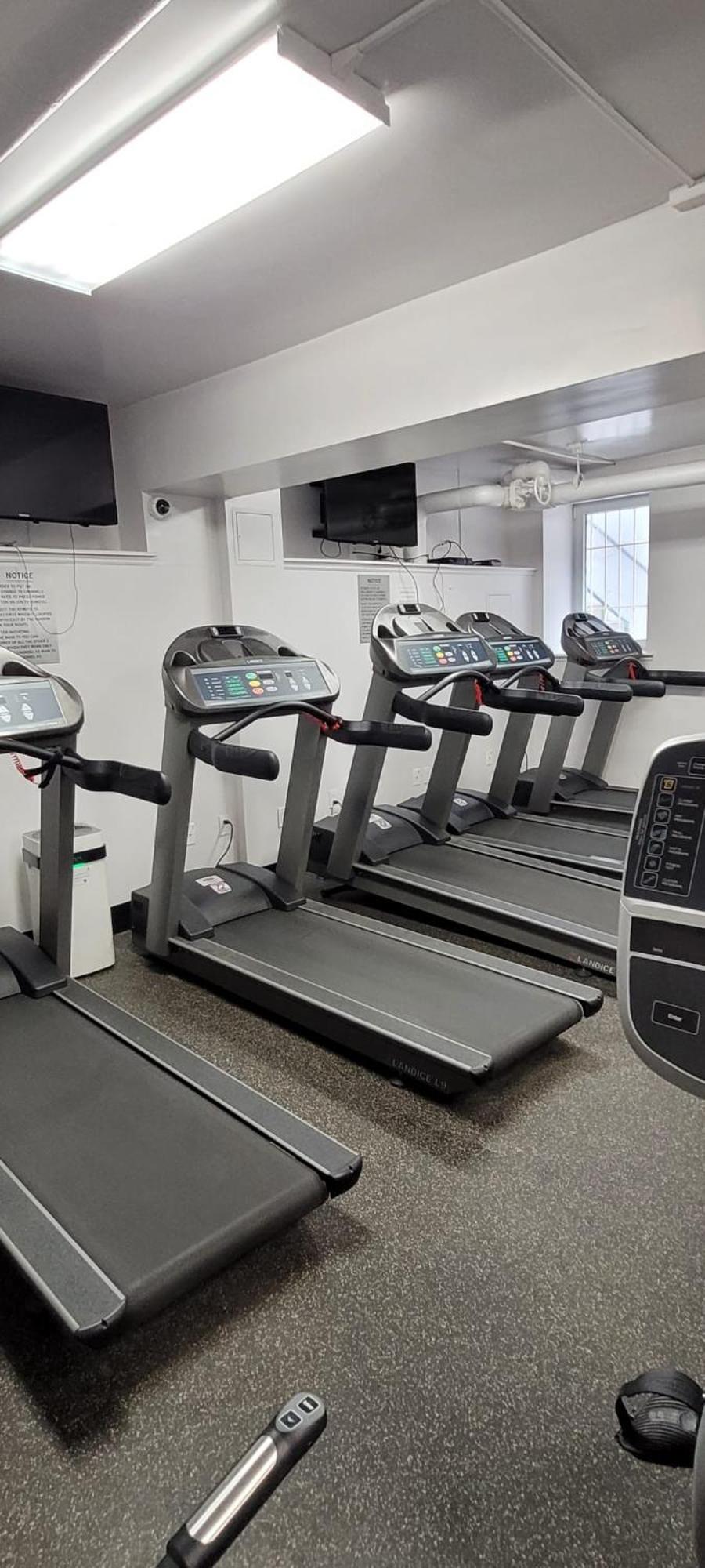 Upper East Side 2 Bedrooms Gem New York Luaran gambar
